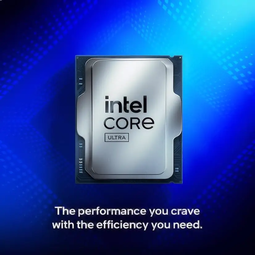 Montaje Procesadores Intel Core Ultra Gaming PC Ciudad Lineal Ciudad Lineal PC - Montaje Procesadores Intel Core Ultra Gaming PC Ciudad Lineal