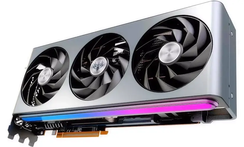 Montaje Tarjeta Gráfica AMD Radeon RX 9700 XT Gaming PC Ciudad Lineal Montaje Tarjeta Gráfica AMD Radeon RX 9700 XT Gaming PC Ciudad Lineal