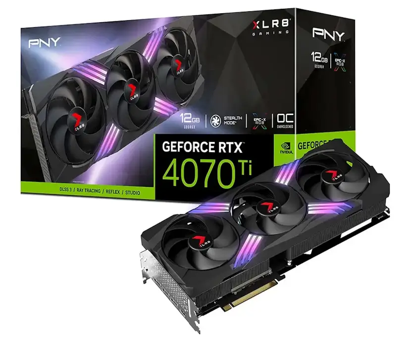 Montaje Tarjeta Gráfica NVIDIA GEFORCE RTX 4070 Ti Ciudad Lineal Montaje Tarjeta Gráfica NVIDIA GEFORCE RTX 4070 Ti Ciudad Lineal