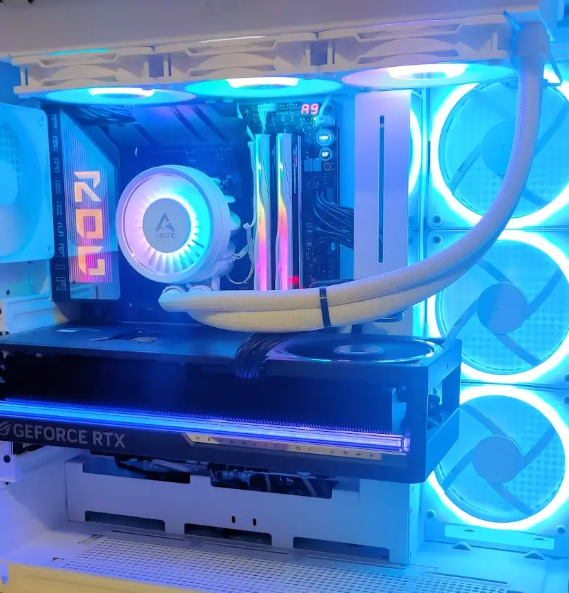 Montaje Hardware AMD Intel Gaming PC Ciudad Lineal Ciudad Lineal PC - Montaje Hardware AMD Intel Gaming PC Ciudad Lineal