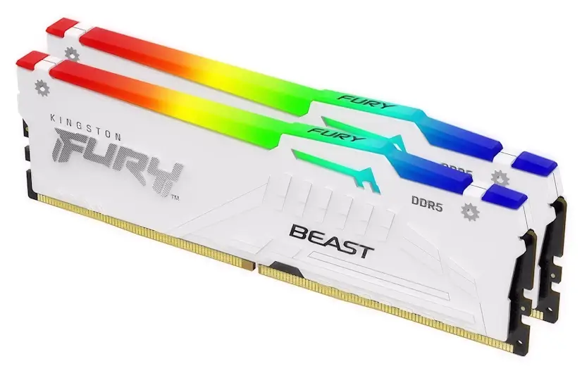 Ampliación Memoria RAM DDR5 Gaming PC Ciudad Lineal Ampliación Memoria RAM DDR5 Gaming PC Ciudad Lineal